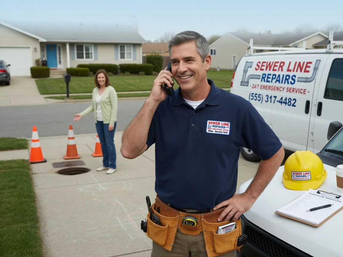 Emergency Plumber Federal Dam, MN FAQs
